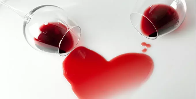 вино для сердца