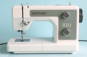 Brother 880 швейная машина: практичный выбор для домашнего мастерства Brother 880 швейная машина: практичный выбор для домашнего мастерства