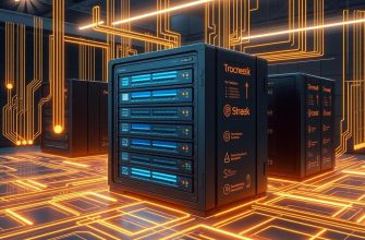 Trok - Российское программно-определяемое хранилище данных (SDS): практический взгляд на архитектуру и внедрение trok- Российское программно-определяемое хранилище данных (SDS): практический взгляд на архитектуру и внедрение