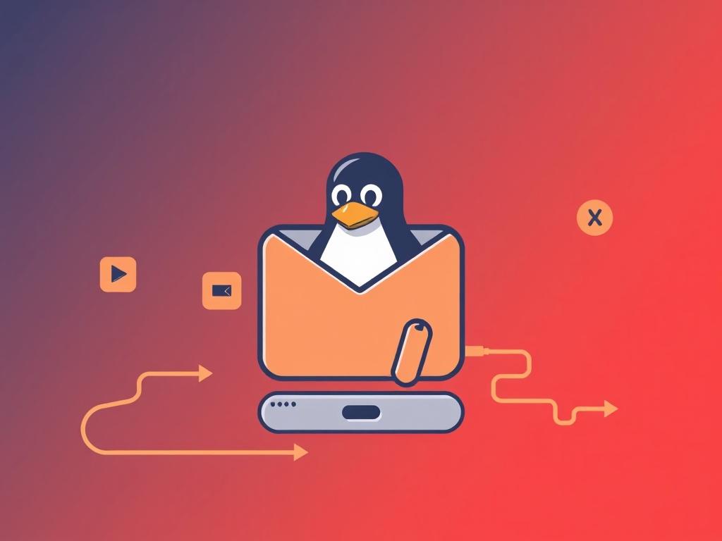 Как выбрать корпоративный почтовый сервер для Linux: практическое руководство Как выбрать корпоративный почтовый сервер для Linux: практическое руководство